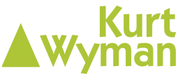 Contact Kurt Wyman logo